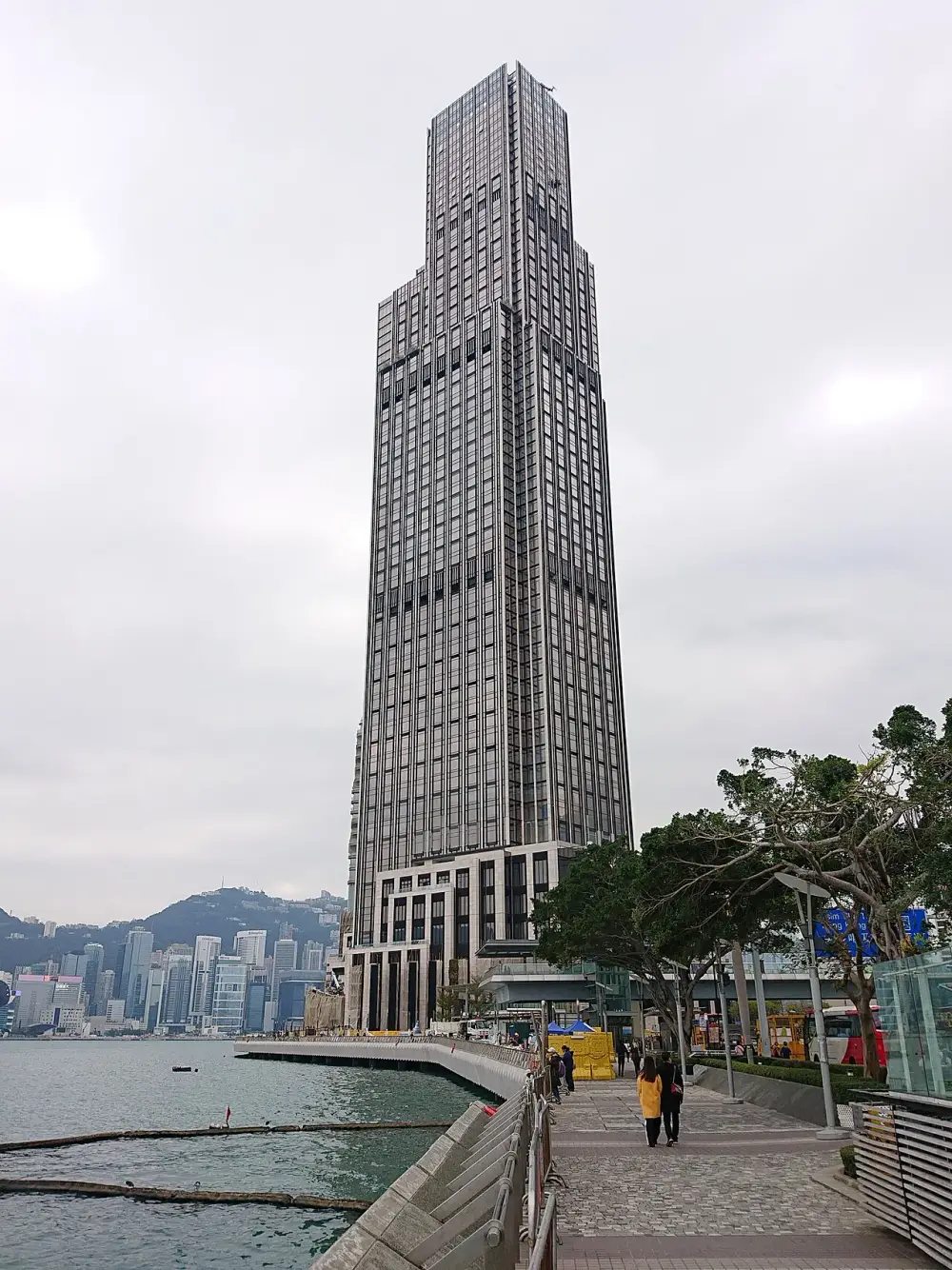 Rosewood Hong Kong
