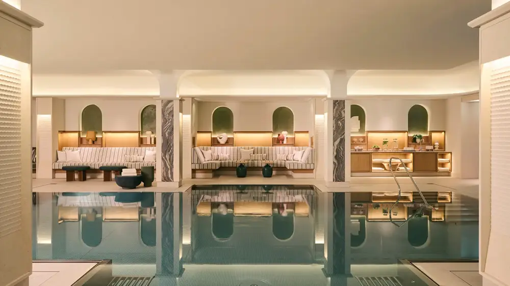 Rosewood Munich