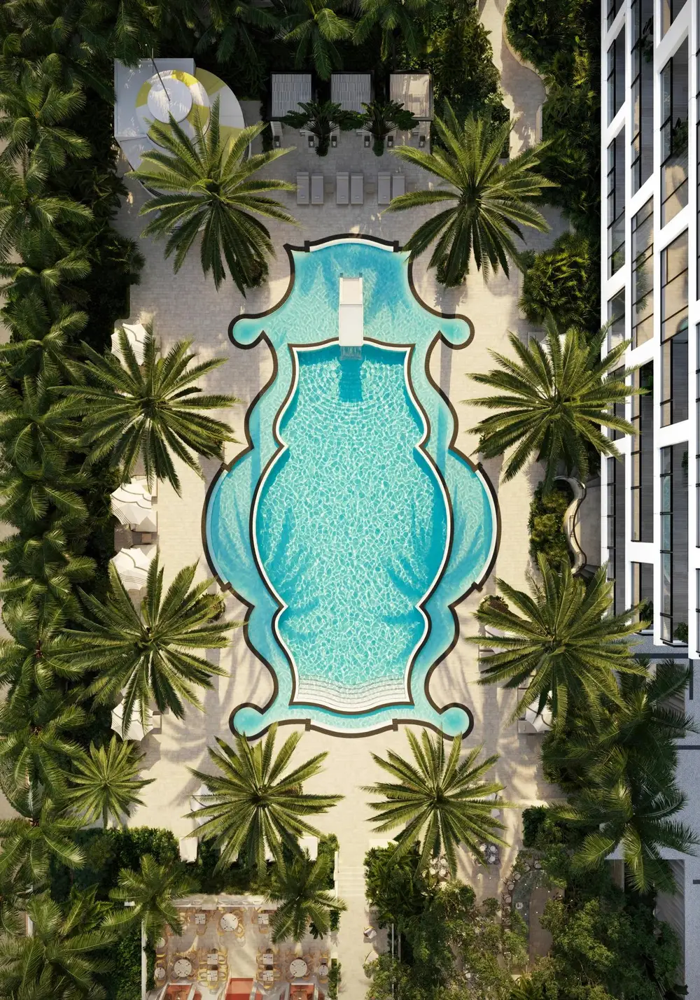 Rosewood The Raleigh Miami Beach