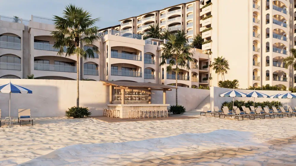 Royalton Vessence Cancún