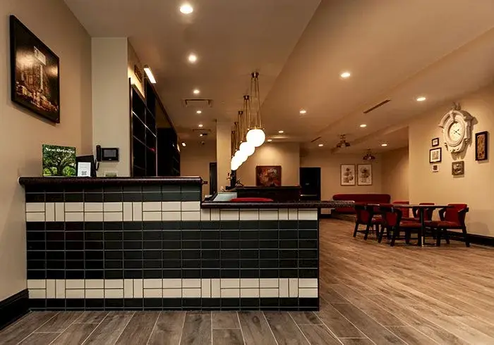 The Rubenstein Hotel