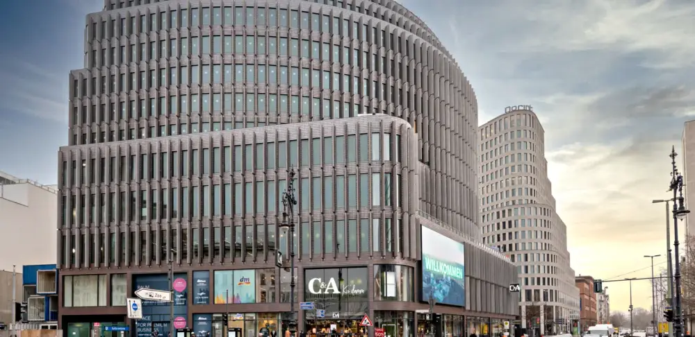 Ruby Hotel Kurfürstendamm