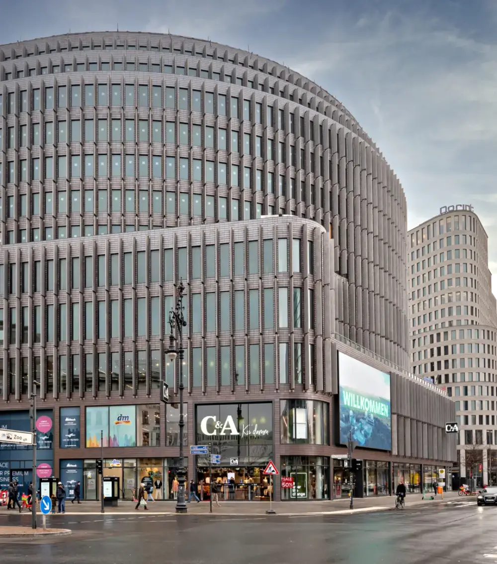 Ruby Kurfürstendamm