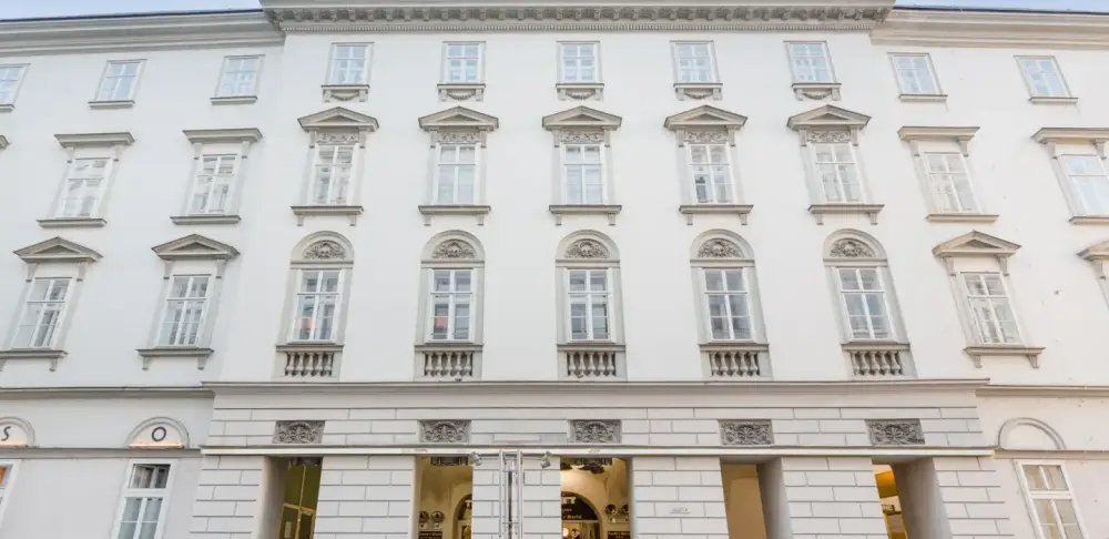 Ruby Lissi Hotel Vienna