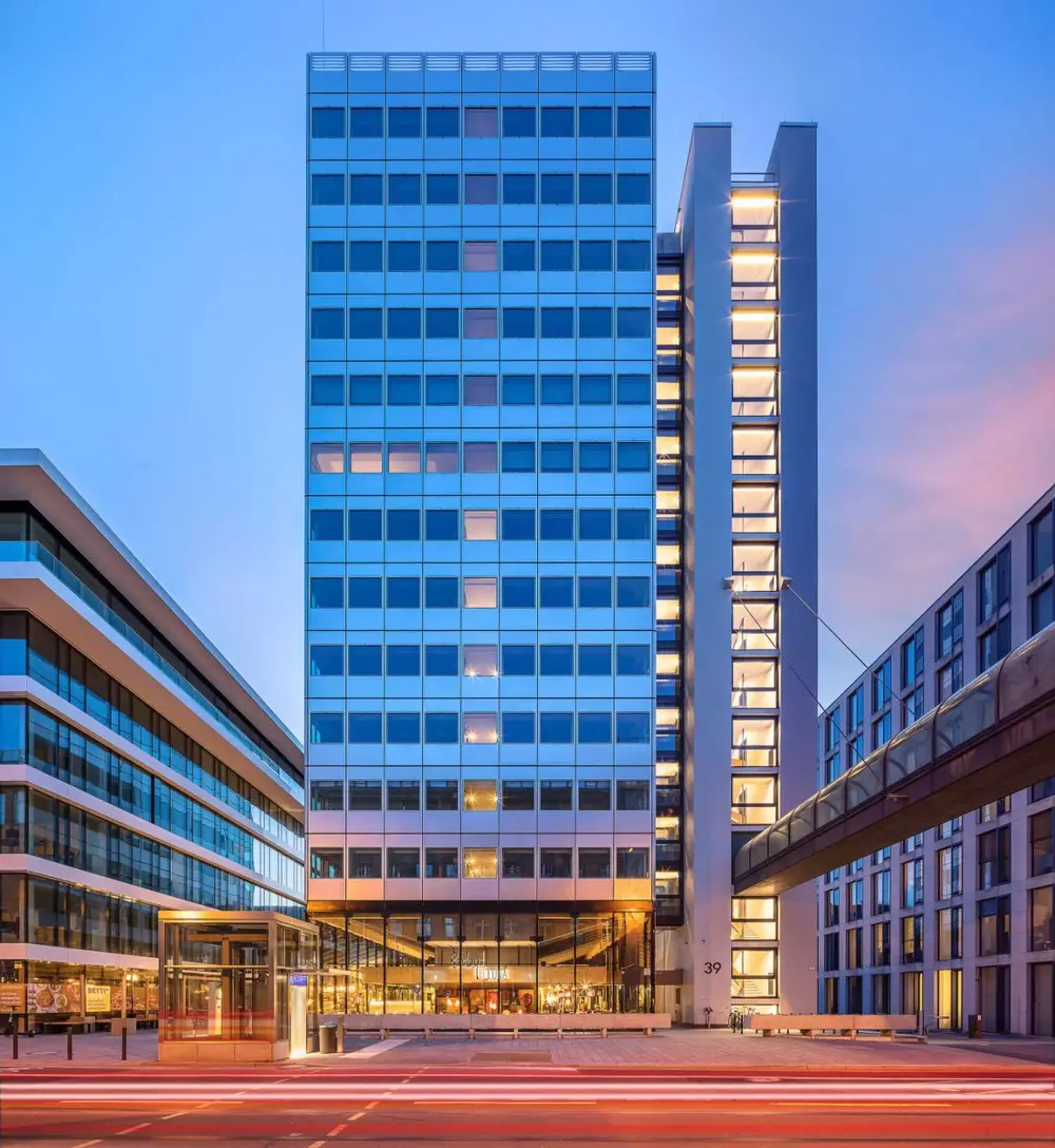 Ruby Luna Düsseldorf