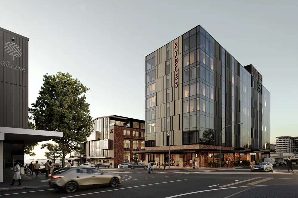 Rydges Tauranga