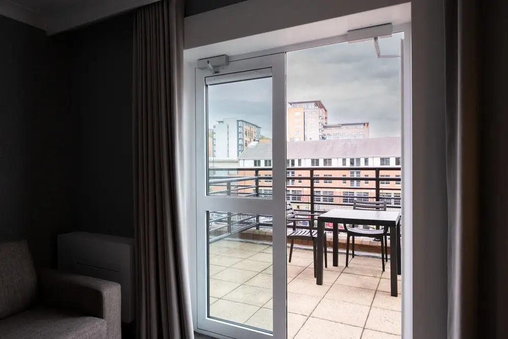 Sandman Signature Sheffield Quays Hotel