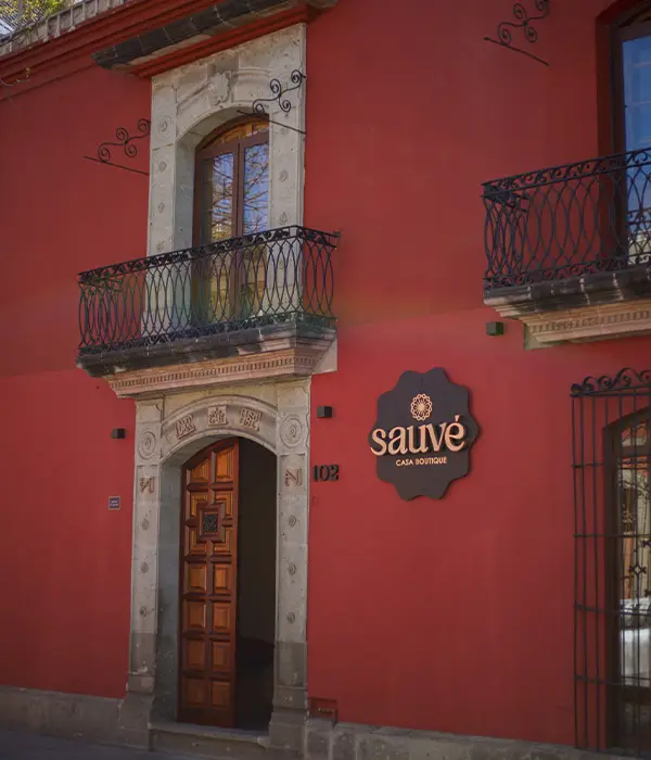 Sauvé Casa Boutique