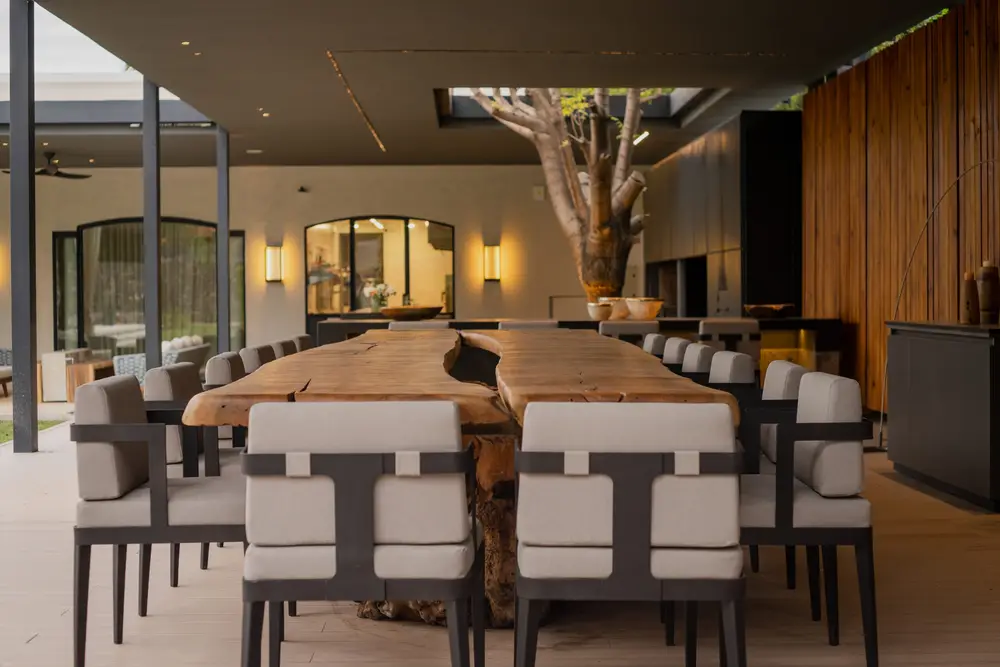 SB Winemaker's House & Spa Suites