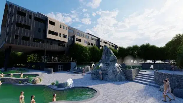 Scandvik Hotels & Nordic Spa