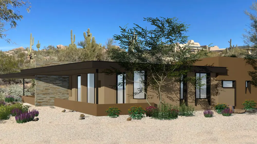 Scottsdale Golf Retreat at Troon North