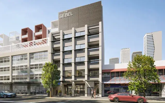 The Sebel Sydney Parramatta