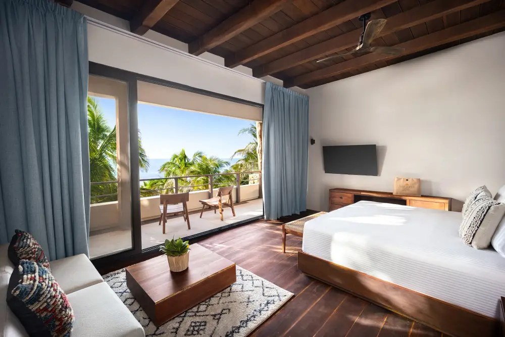 Secrets Tulum Resort & Beach Club