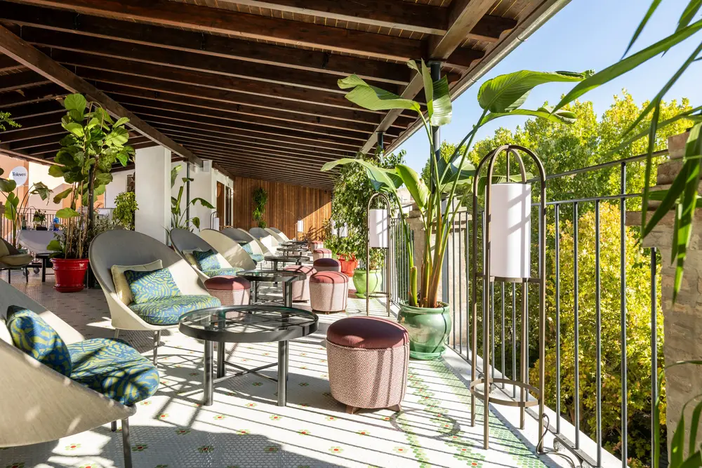 Seda Club Hotel