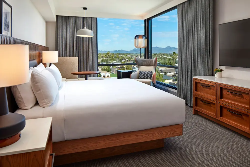 Senna House, Curio Collection by Hilton