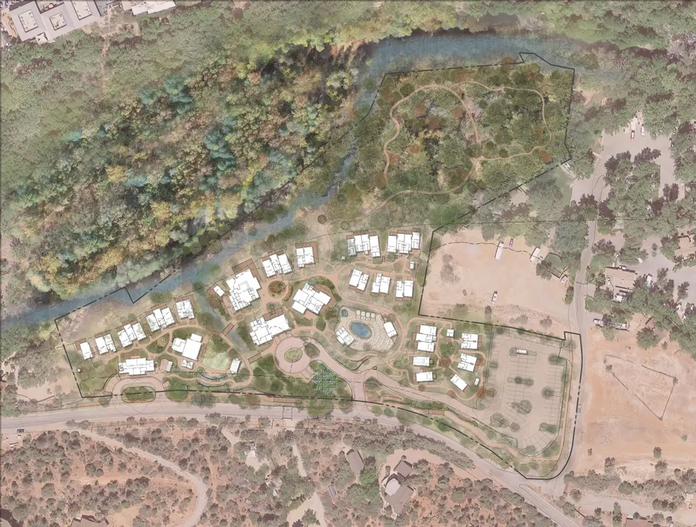 Senoa Resort & Spa