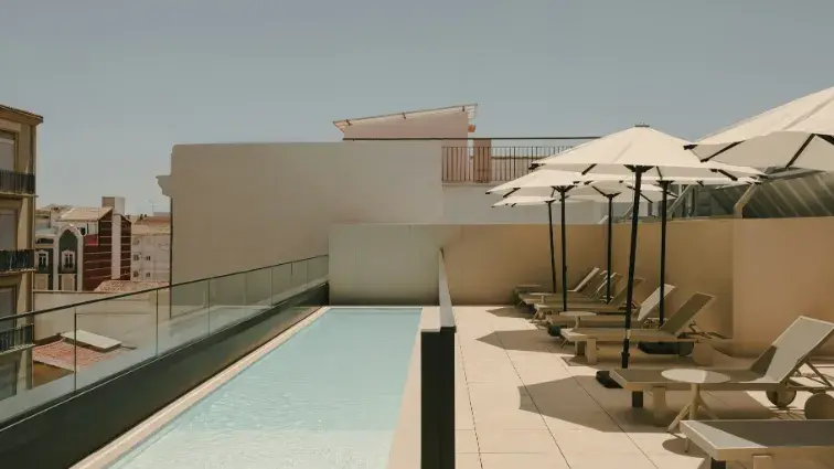 Sercotel Valencia Ruzafa