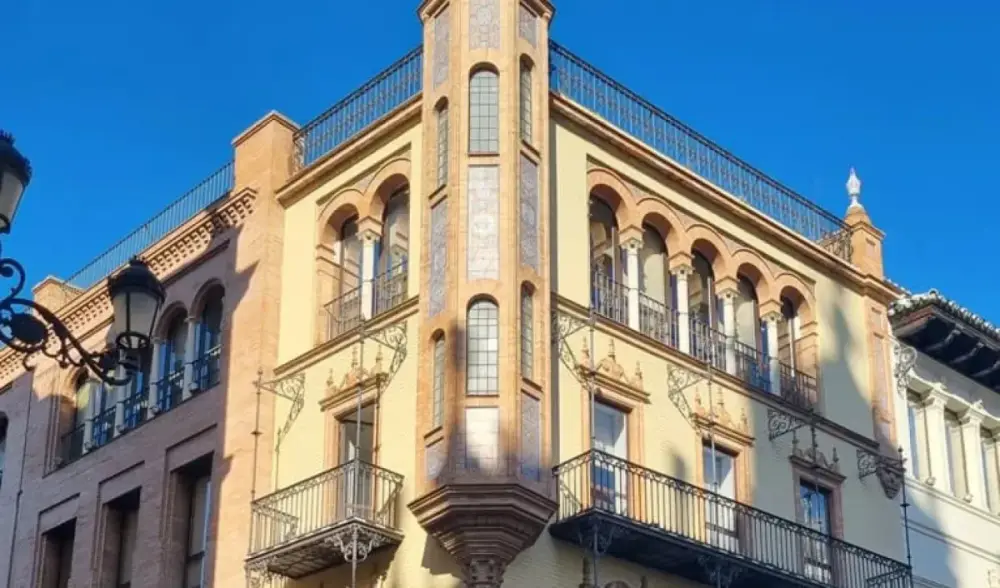 Serras Sevilla
