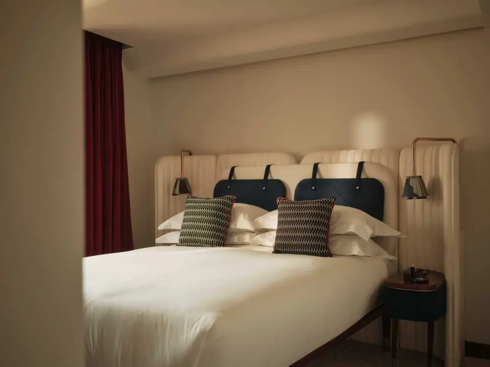 The Shepherd Mayfair