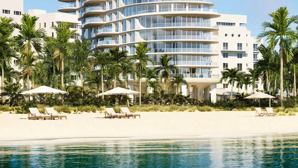 Shore Club Resort and Residences, Auberge Resorts Collection