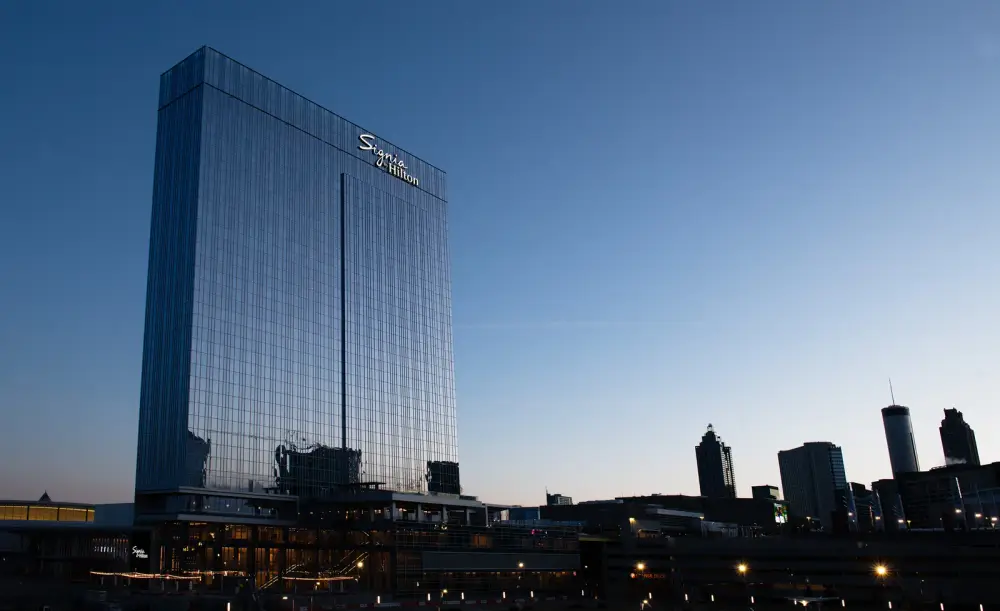 Signia by Hilton Atlanta