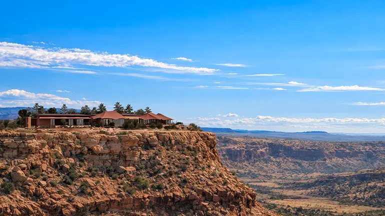 Six Senses Camp Korongo