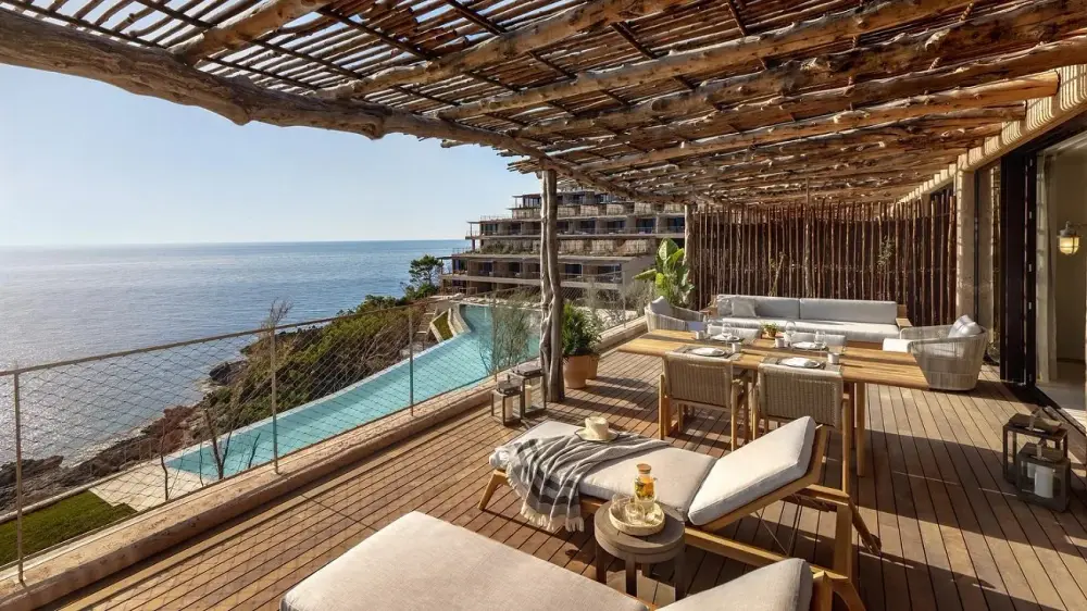 Six Senses Ibiza