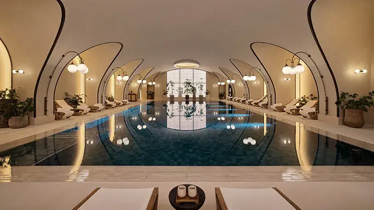 Six Senses London