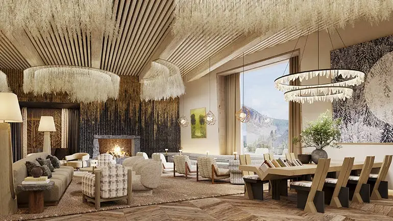 Six Senses Telluride