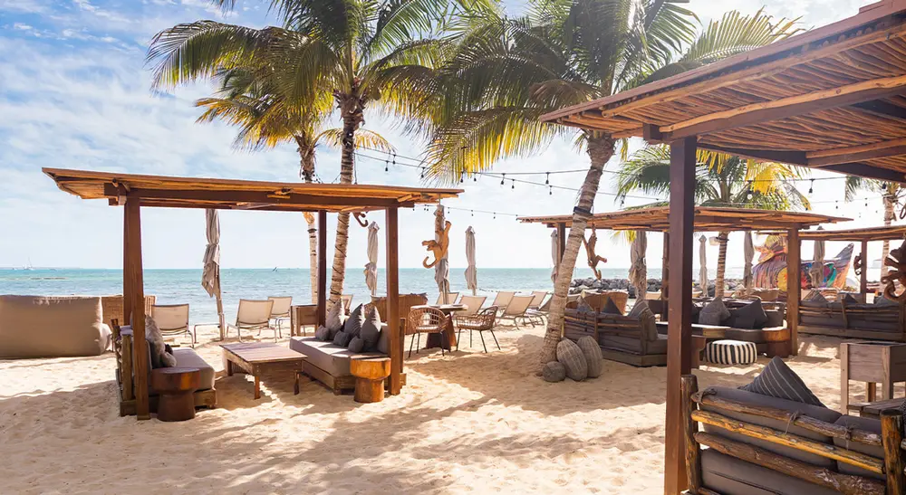 SLS Cancún Hotel & Residences