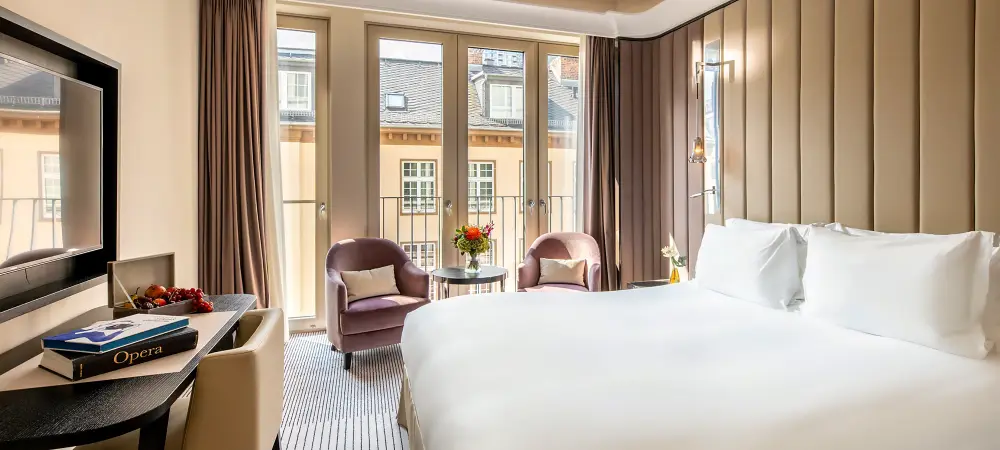 Sofitel Frankfurt Opera