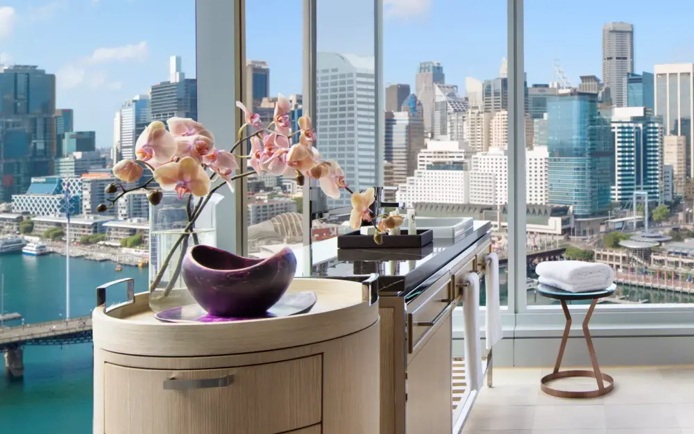 Sofitel Sydney Darling Harbour