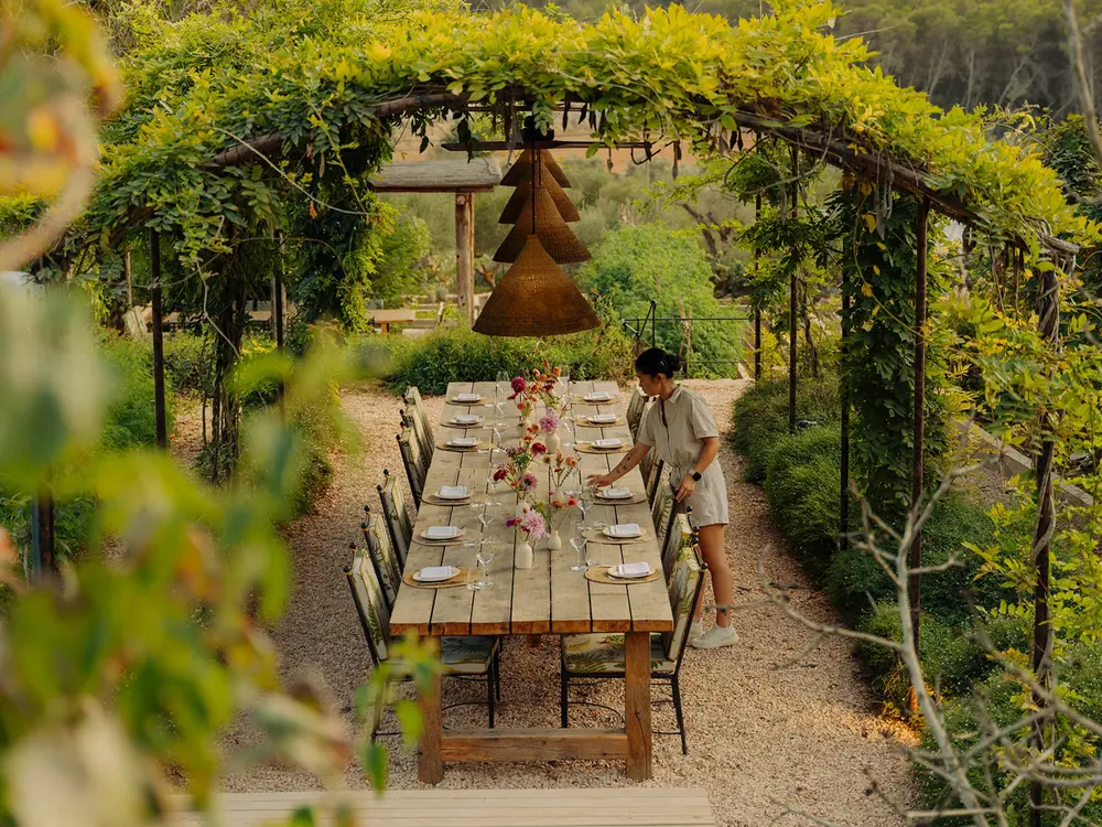 Soho Farmhouse Ibiza