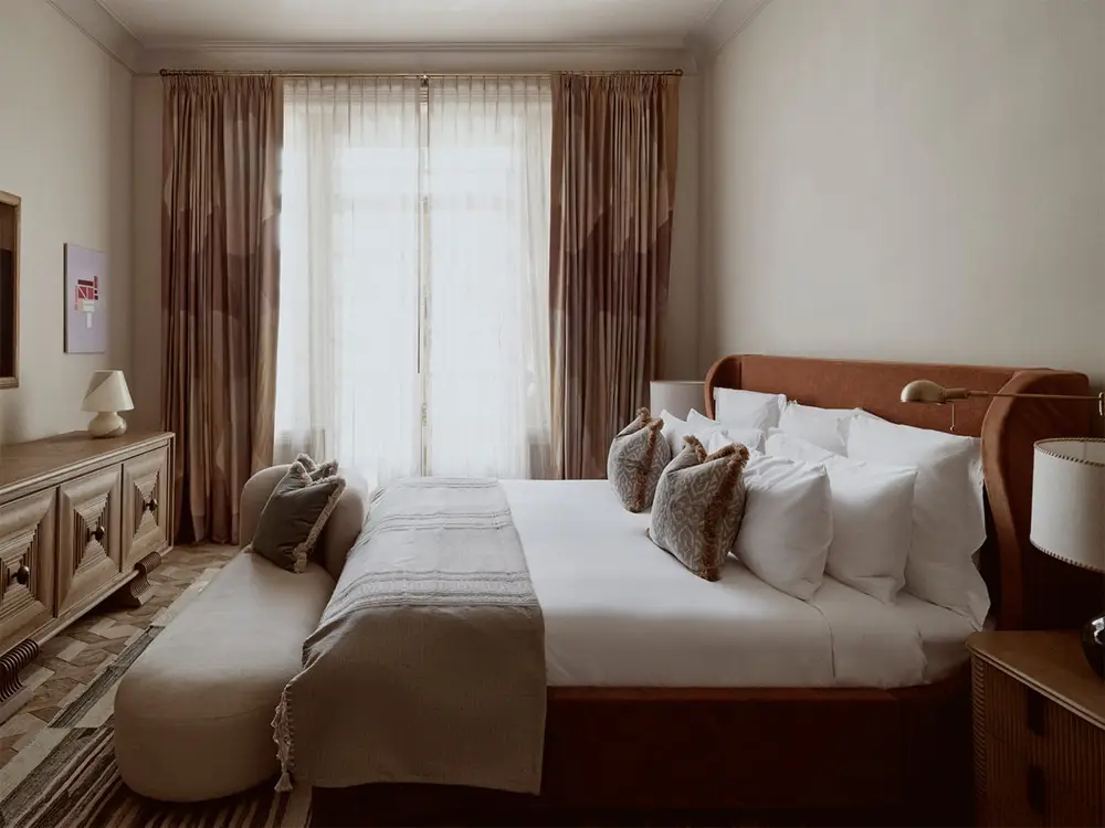 Soho House Mexico City