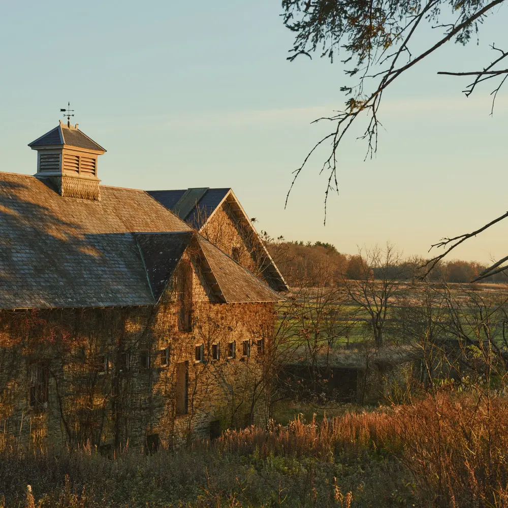 Soho House Rhinebeck