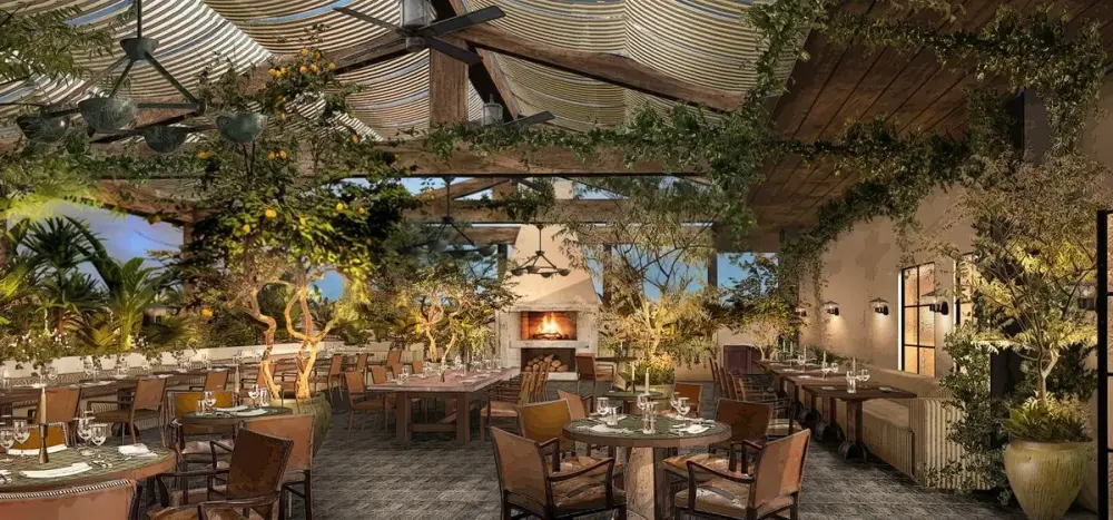 Soho House Venice Beach