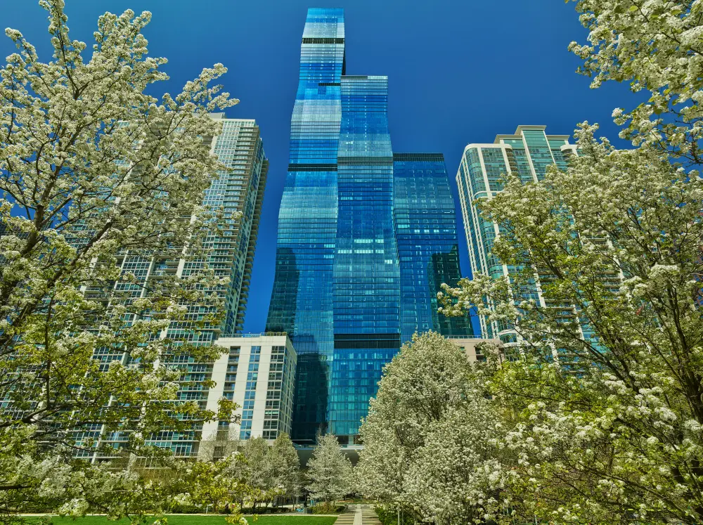 St. Regis Chicago