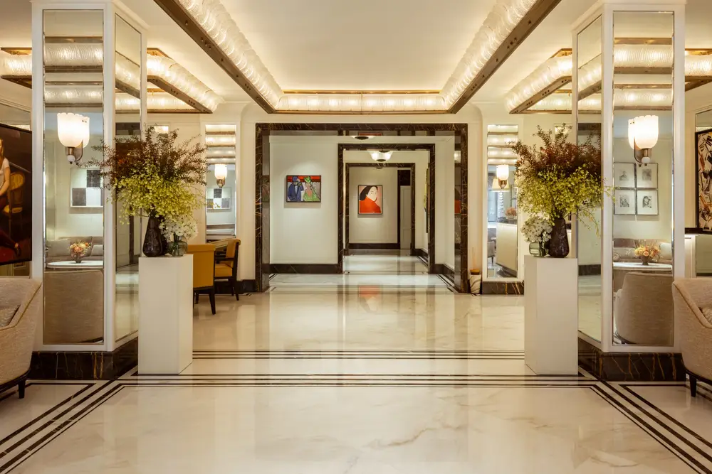 The Surrey, A Corinthia Hotel