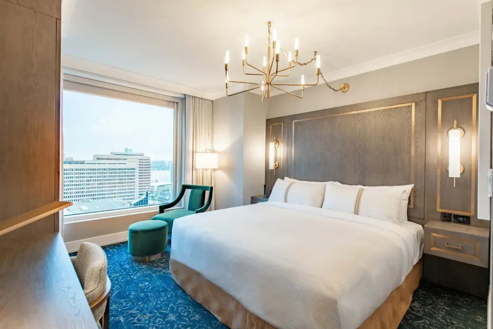 Sutton Place Hotel Halifax