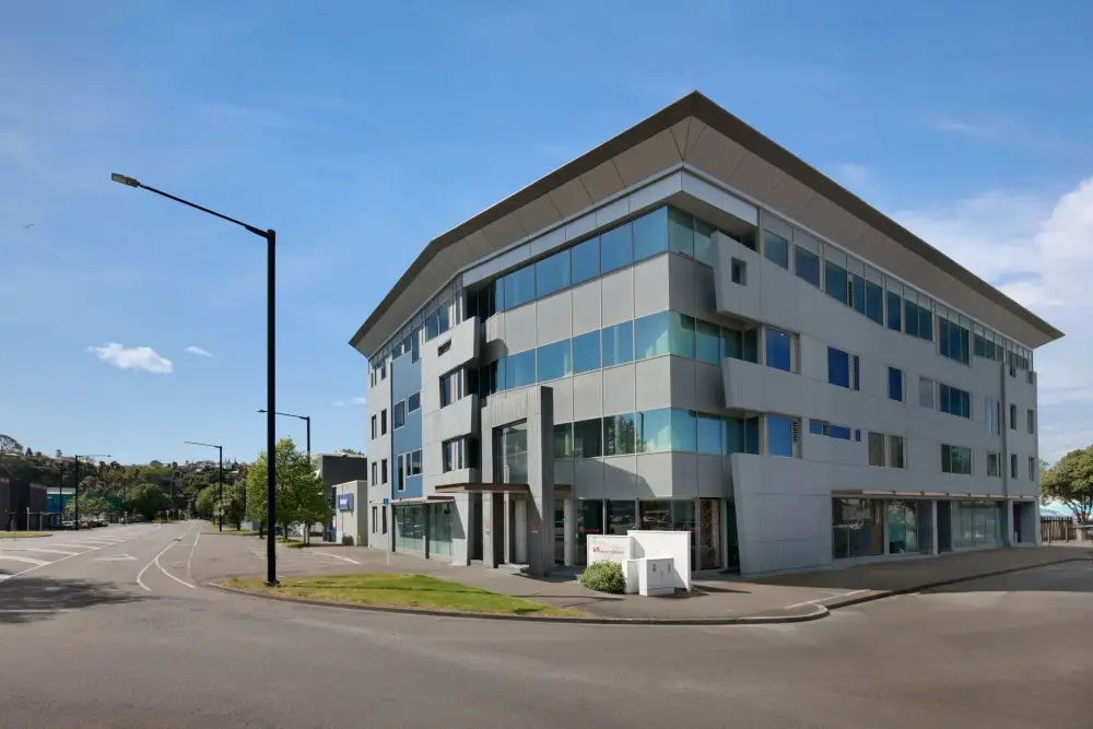 Swiss-Belboutique Napier