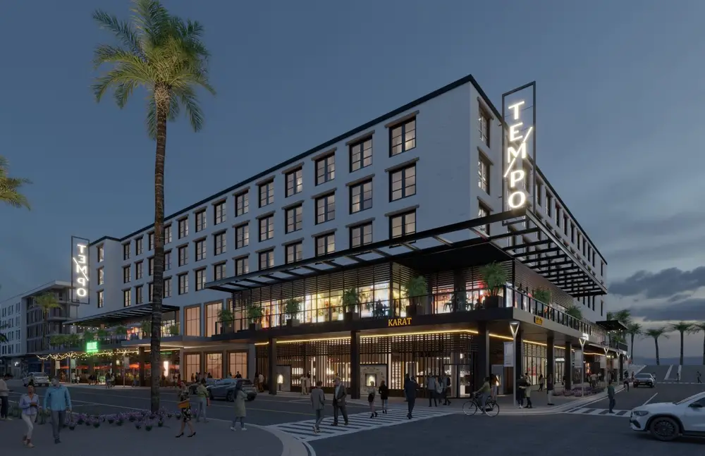 Tempo by Hilton Tucson Uptown