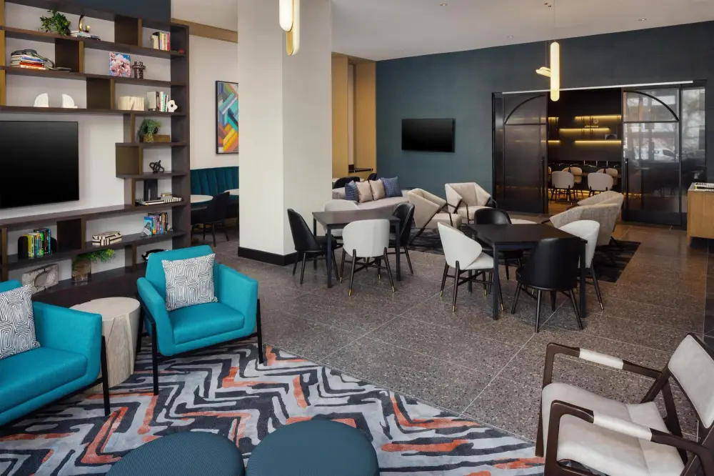 Tempo by Hilton Washington DC Downtown