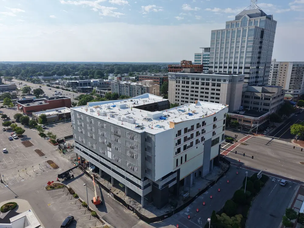 Tempo by Hilton Virginia Beach Town Center