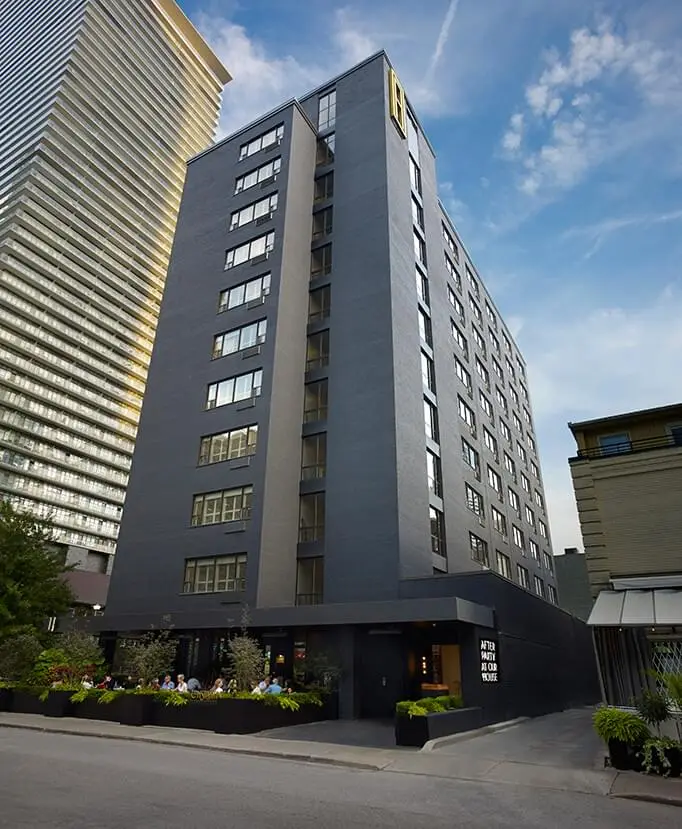 The Anndore House, part of JdV by Hyatt