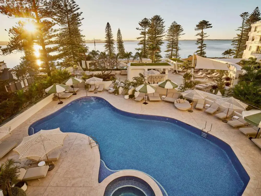 The Brighton Hotel Sydney, MGallery Collection