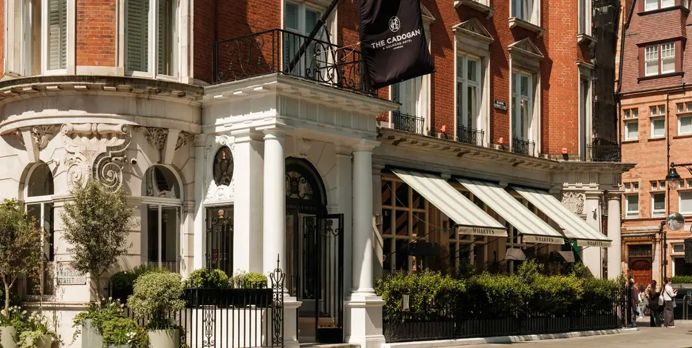 The Cadogan, A Belmond Hotel