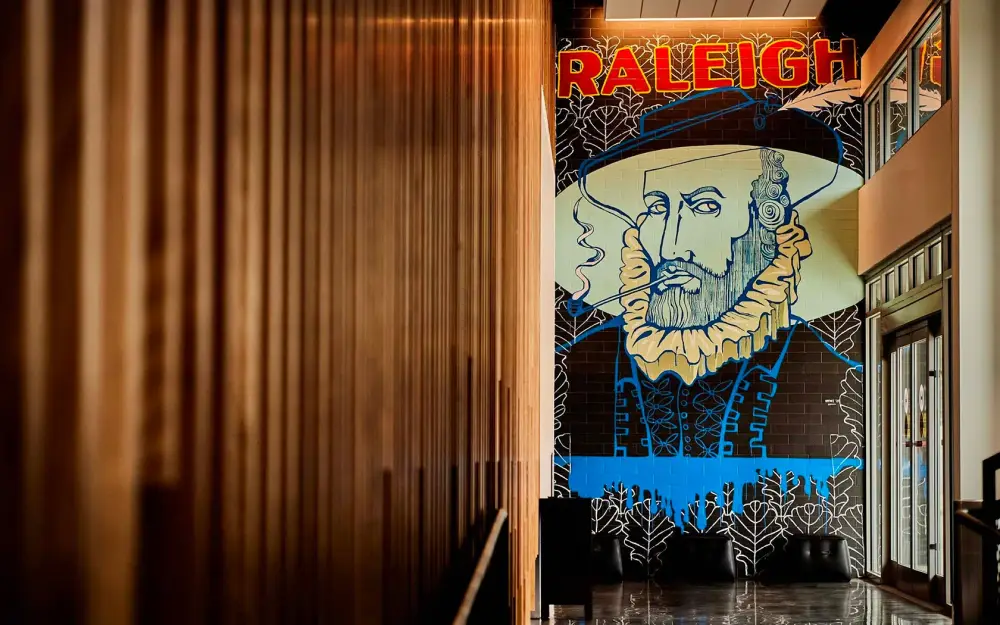 The Casso, Raleigh, a Tribute Portfolio Hotel
