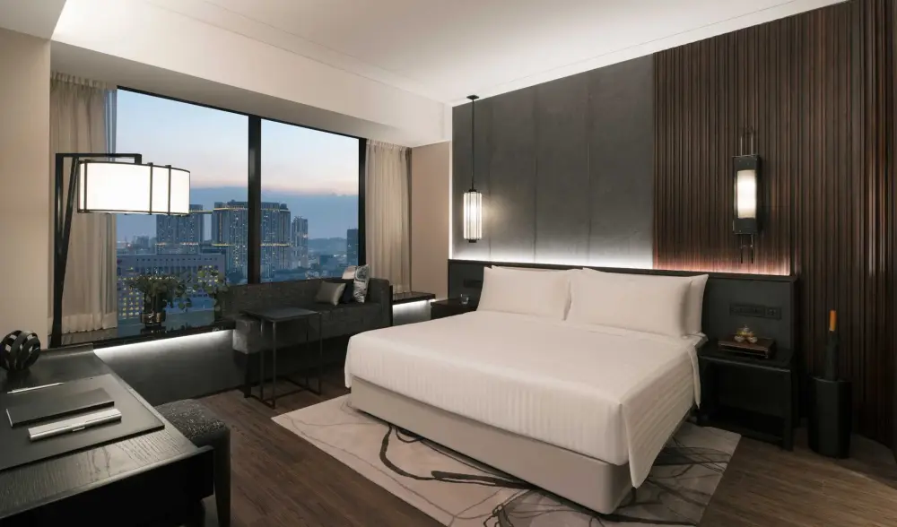 The Clan Hotel Singapore