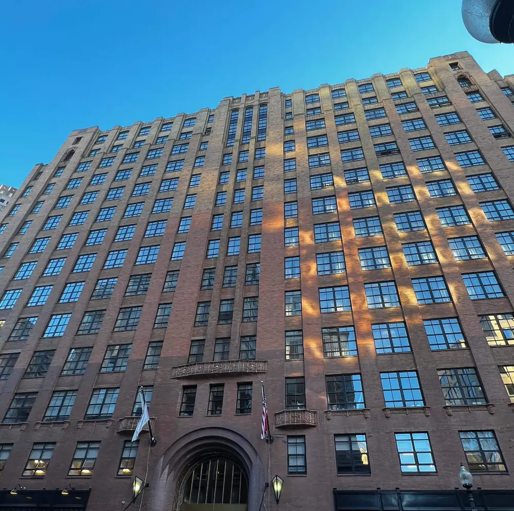 The Dagny Boston