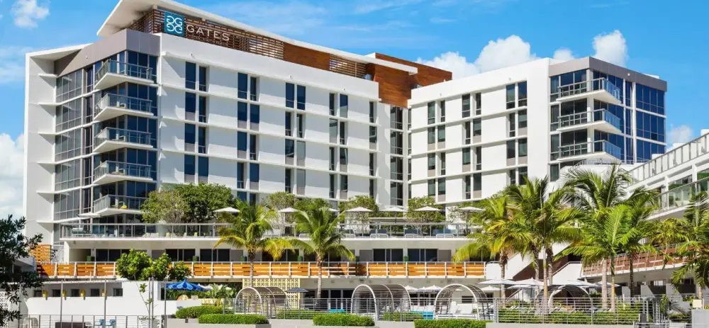 The Dean Miami